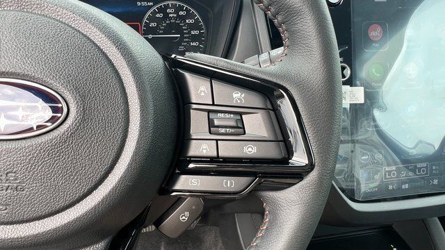 2026 Subaru FORESTER HYBRID Touring Hybrid Fredericksburg VA