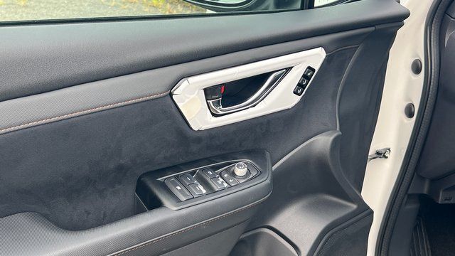 2026 Subaru FORESTER HYBRID Touring Hybrid Fredericksburg VA