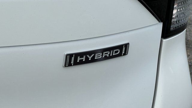 2026 Subaru FORESTER HYBRID Touring Hybrid Fredericksburg VA