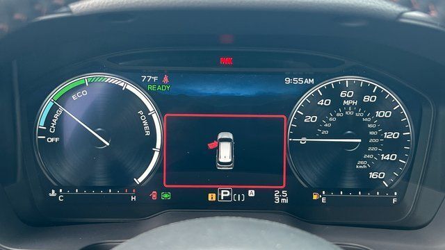 2026 Subaru FORESTER HYBRID Touring Hybrid Fredericksburg VA