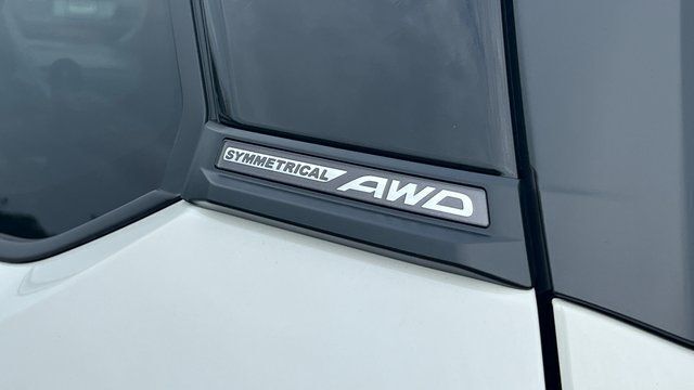 2026 Subaru FORESTER HYBRID Touring Hybrid Fredericksburg VA