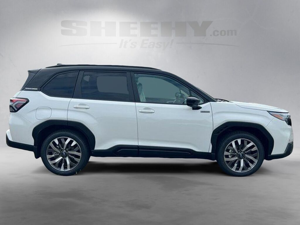 2026 Subaru FORESTER HYBRID Touring Hybrid Fredericksburg VA