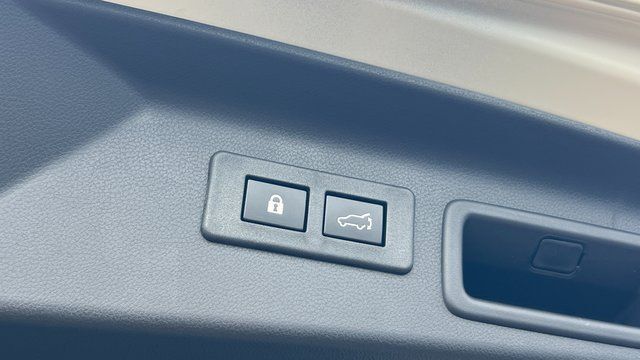 2026 Subaru FORESTER HYBRID Touring Hybrid Fredericksburg VA