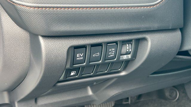 2026 Subaru FORESTER HYBRID Touring Hybrid Fredericksburg VA