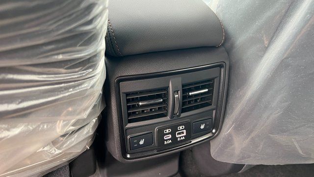2026 Subaru FORESTER HYBRID Touring Hybrid Fredericksburg VA