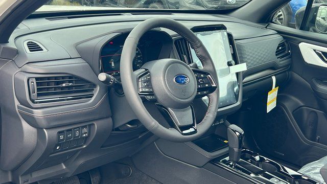 2026 Subaru FORESTER HYBRID Touring Hybrid Fredericksburg VA