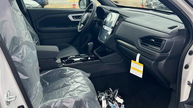 2026 Subaru FORESTER HYBRID Touring Hybrid Fredericksburg VA