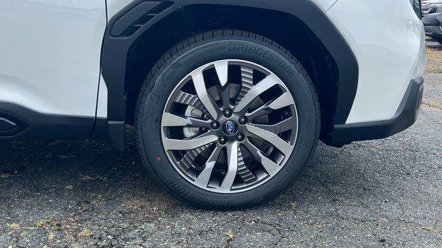 2026 Subaru FORESTER HYBRID Touring Hybrid Fredericksburg VA