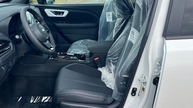 2026 Subaru FORESTER HYBRID Touring Hybrid Fredericksburg VA