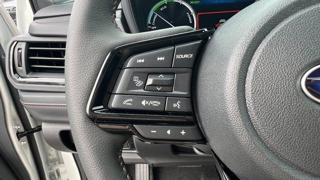 2026 Subaru FORESTER HYBRID Touring Hybrid Fredericksburg VA