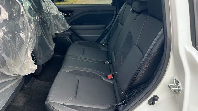 2026 Subaru FORESTER HYBRID Touring Hybrid Fredericksburg VA