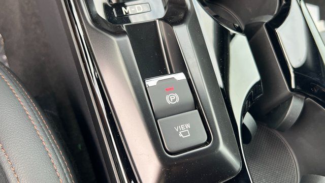 2026 Subaru FORESTER HYBRID Touring Hybrid Fredericksburg VA