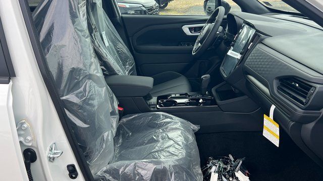 2026 Subaru FORESTER HYBRID Touring Hybrid Fredericksburg VA