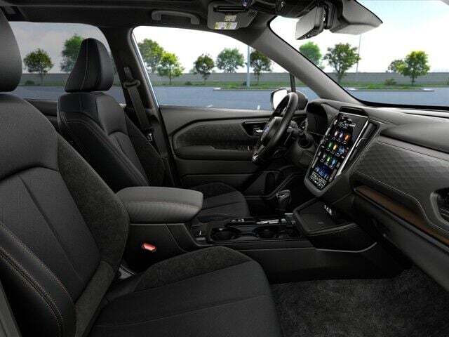 2026 Subaru FORESTER HYBRID Touring Hybrid Fredericksburg VA