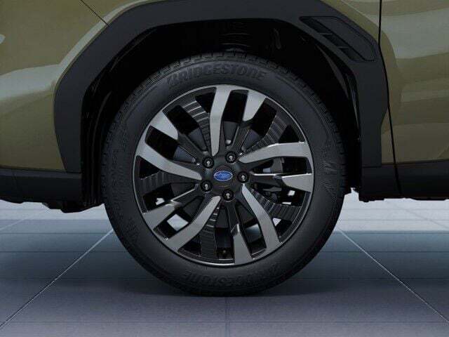 2026 Subaru FORESTER HYBRID Touring Hybrid Fredericksburg VA