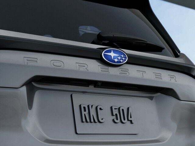 2026 Subaru FORESTER HYBRID Touring Hybrid Fredericksburg VA