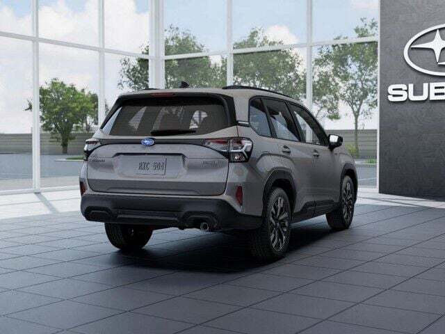 2026 Subaru FORESTER HYBRID Touring Hybrid Fredericksburg VA