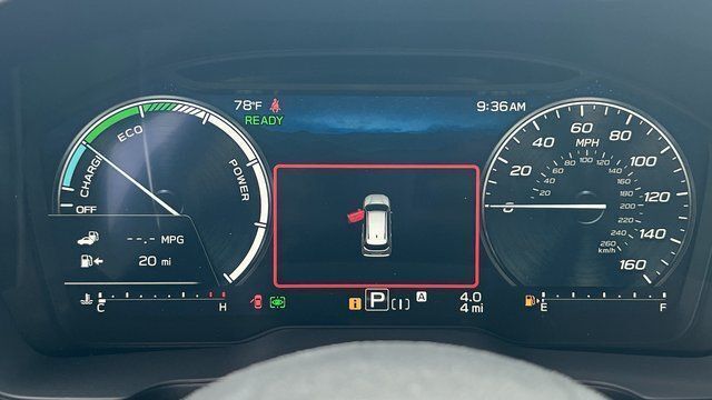 2026 Subaru FORESTER HYBRID Touring Hybrid Fredericksburg VA