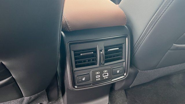 2026 Subaru FORESTER HYBRID Touring Hybrid Fredericksburg VA