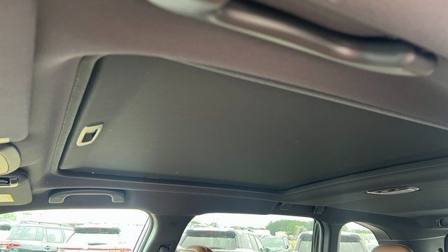 2026 Subaru FORESTER HYBRID Touring Hybrid Fredericksburg VA
