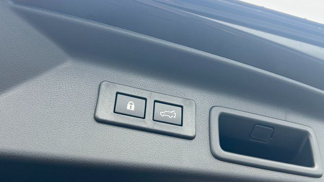 2026 Subaru FORESTER HYBRID Touring Hybrid Fredericksburg VA