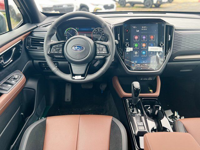 2026 Subaru FORESTER HYBRID Touring Hybrid Fredericksburg VA