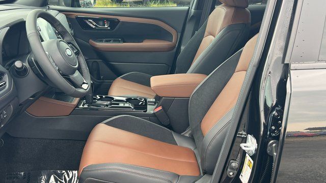2026 Subaru FORESTER HYBRID Touring Hybrid Fredericksburg VA
