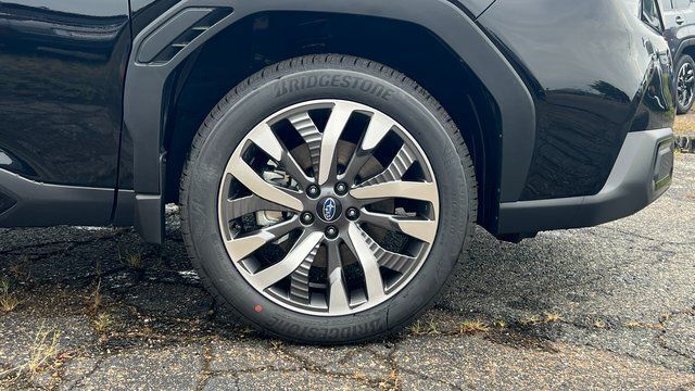 2026 Subaru FORESTER HYBRID Touring Hybrid Fredericksburg VA