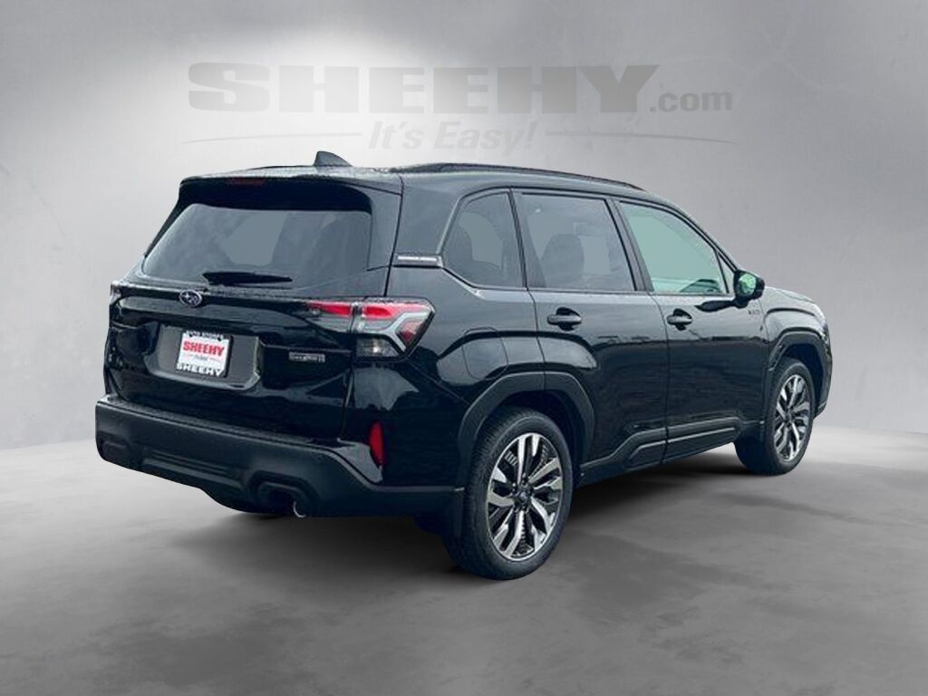 2026 Subaru FORESTER HYBRID Touring Hybrid Fredericksburg VA