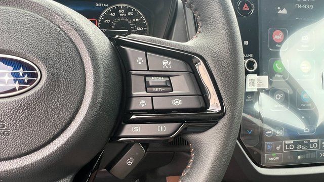 2026 Subaru FORESTER HYBRID Touring Hybrid Fredericksburg VA
