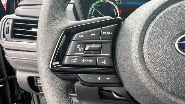 2026 Subaru FORESTER HYBRID Touring Hybrid Fredericksburg VA
