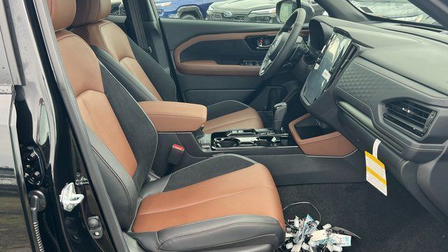 2026 Subaru FORESTER HYBRID Touring Hybrid Fredericksburg VA