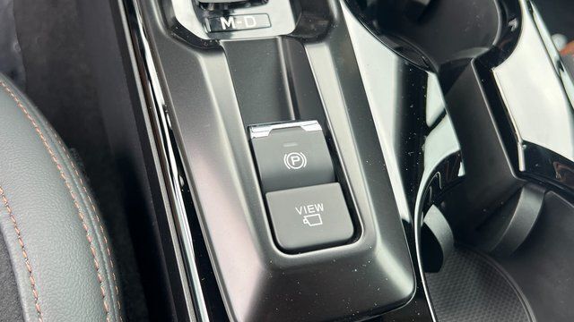 2026 Subaru FORESTER HYBRID Touring Hybrid Fredericksburg VA