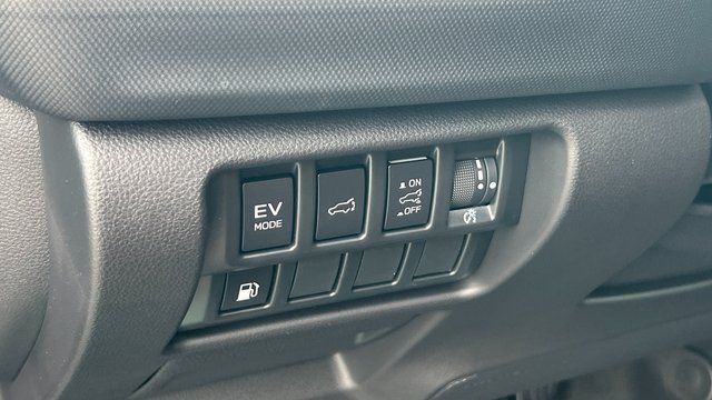 2026 Subaru FORESTER HYBRID Touring Hybrid Fredericksburg VA