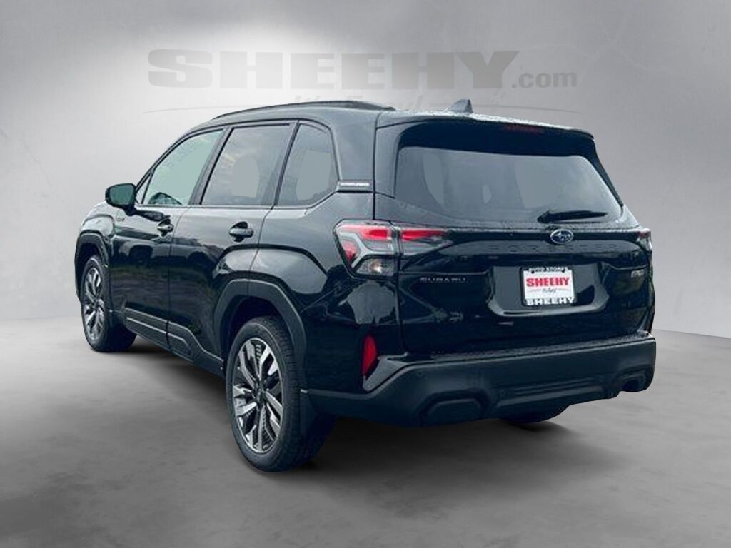 2026 Subaru FORESTER HYBRID Touring Hybrid Fredericksburg VA