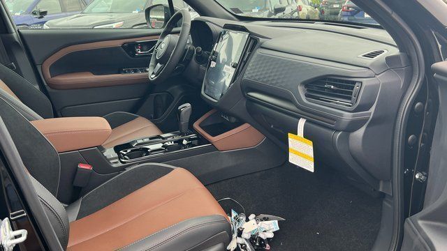 2026 Subaru FORESTER HYBRID Touring Hybrid Fredericksburg VA