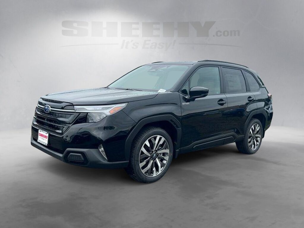 2026 Subaru FORESTER HYBRID Touring Hybrid Fredericksburg VA