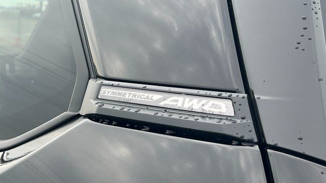 2026 Subaru FORESTER HYBRID Touring Hybrid Fredericksburg VA