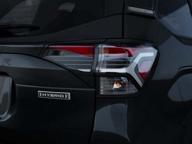 2026 Subaru FORESTER HYBRID Touring Hybrid Fredericksburg VA