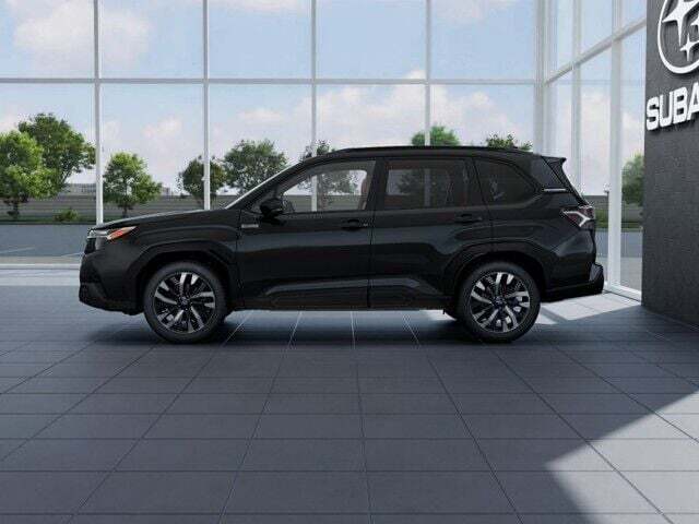 2026 Subaru FORESTER HYBRID Touring Hybrid Fredericksburg VA
