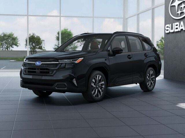 2026 Subaru FORESTER HYBRID Touring Hybrid Fredericksburg VA
