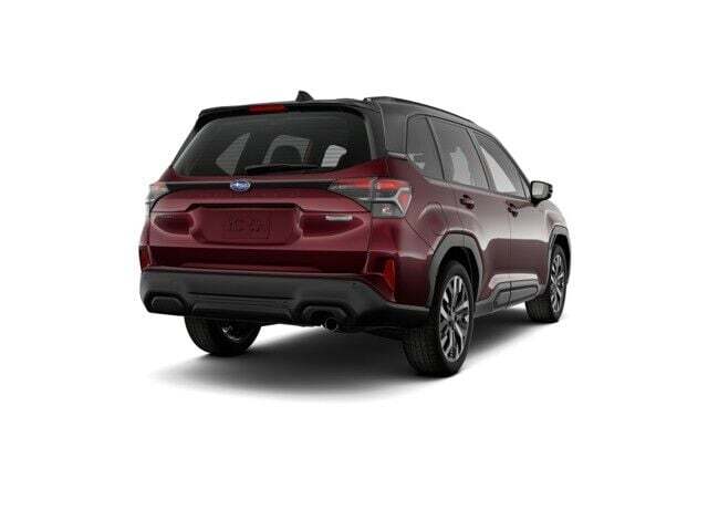 2026 Subaru FORESTER HYBRID Touring Hybrid Fredericksburg VA