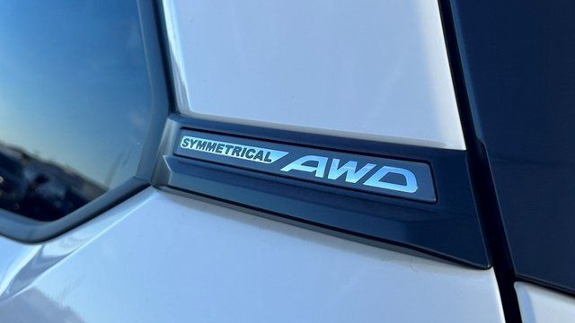 2026 Subaru FORESTER Limited Hybrid Fredericksburg VA