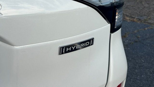 2026 Subaru FORESTER Limited Hybrid Fredericksburg VA