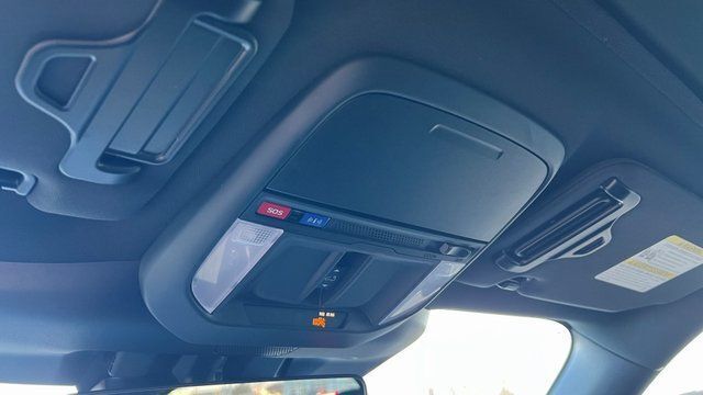 2026 Subaru FORESTER Limited Hybrid Fredericksburg VA