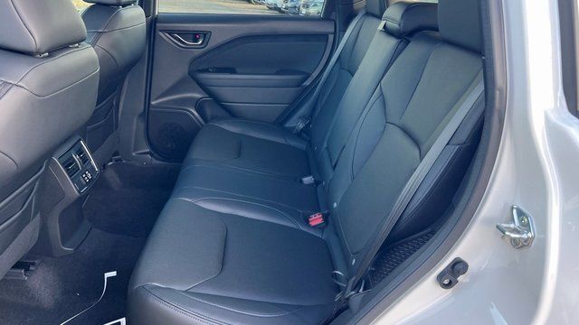 2026 Subaru FORESTER Limited Hybrid Fredericksburg VA