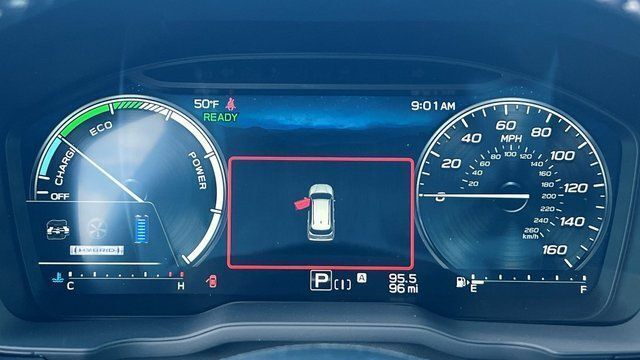 2026 Subaru FORESTER Limited Hybrid Fredericksburg VA