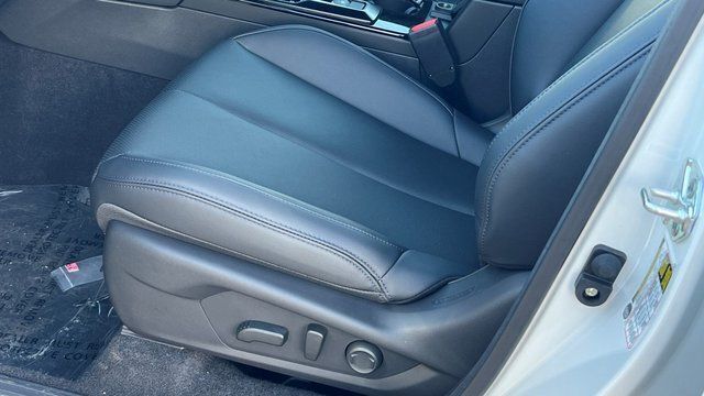 2026 Subaru FORESTER Limited Hybrid Fredericksburg VA