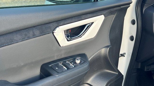 2026 Subaru FORESTER Limited Hybrid Fredericksburg VA