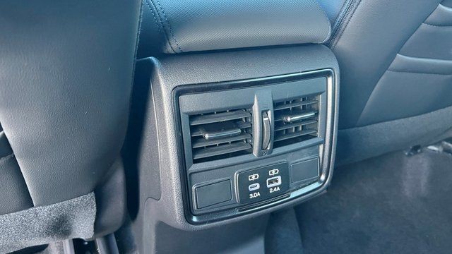 2026 Subaru FORESTER Limited Hybrid Fredericksburg VA